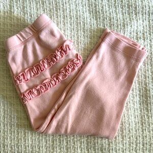 Carter's baby leggings